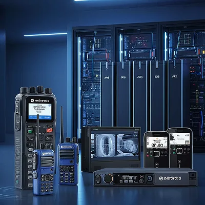 About Seamless Communications