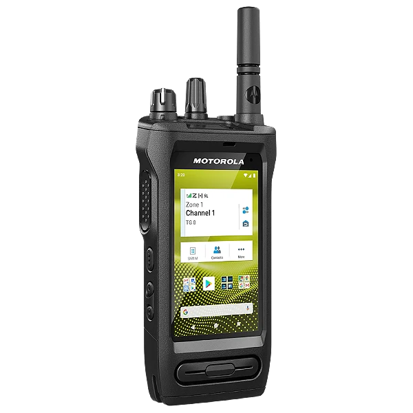 Ion Radio LTE Device
