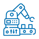 manufacturing