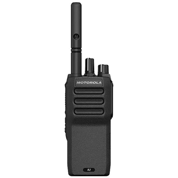 motorola R2 Portable Two-Way Radio
