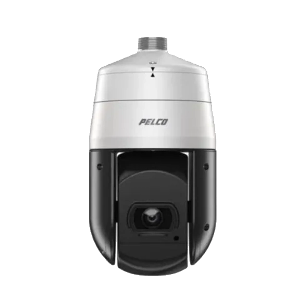 seamless video surveillance and security