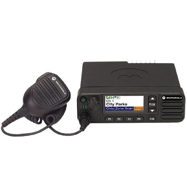 XIR M8600i series